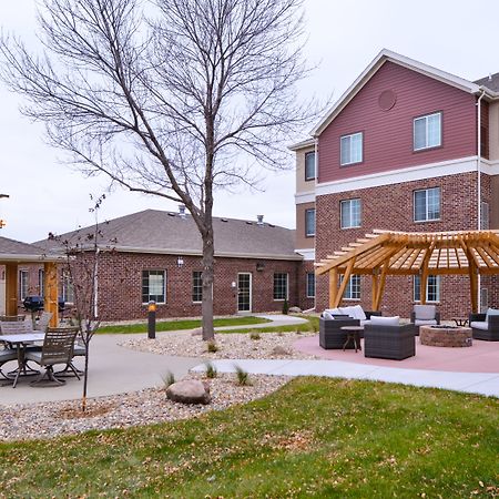 Staybridge Suites Sioux Falls At Empire Mall By Ihg Екстериор снимка