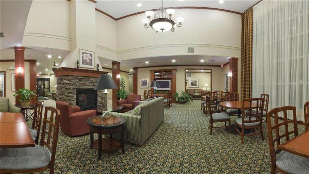 Staybridge Suites Sioux Falls At Empire Mall By Ihg Екстериор снимка