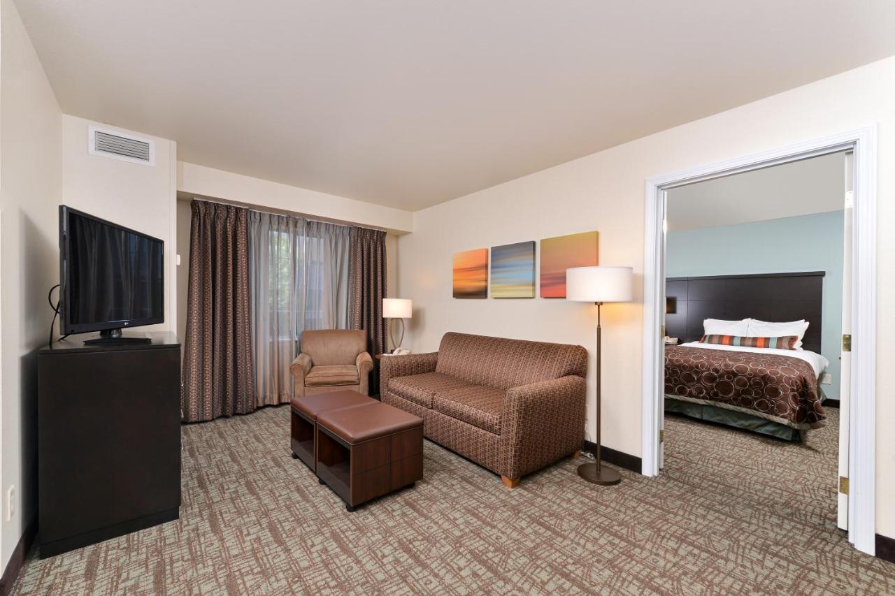 Staybridge Suites Sioux Falls At Empire Mall By Ihg Екстериор снимка