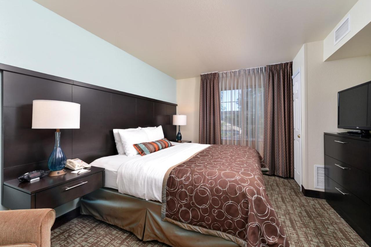 Staybridge Suites Sioux Falls At Empire Mall By Ihg Екстериор снимка