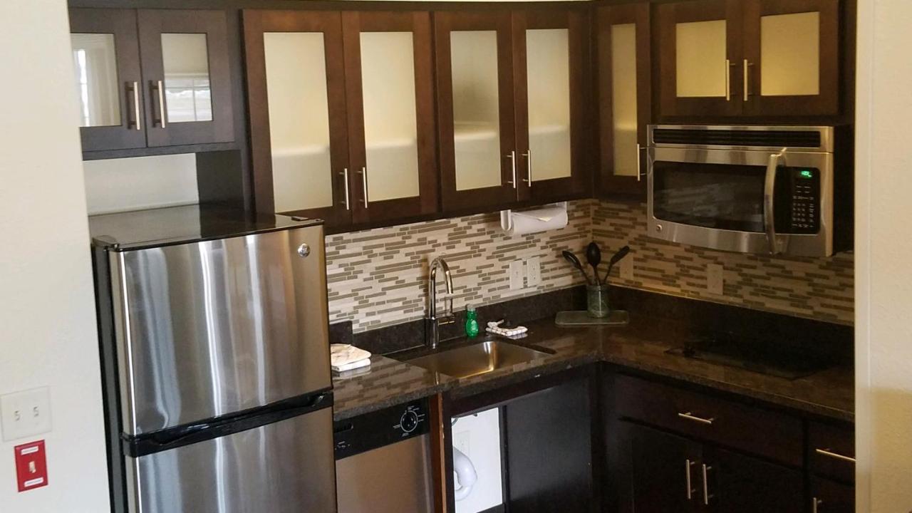 Staybridge Suites Sioux Falls At Empire Mall By Ihg Екстериор снимка