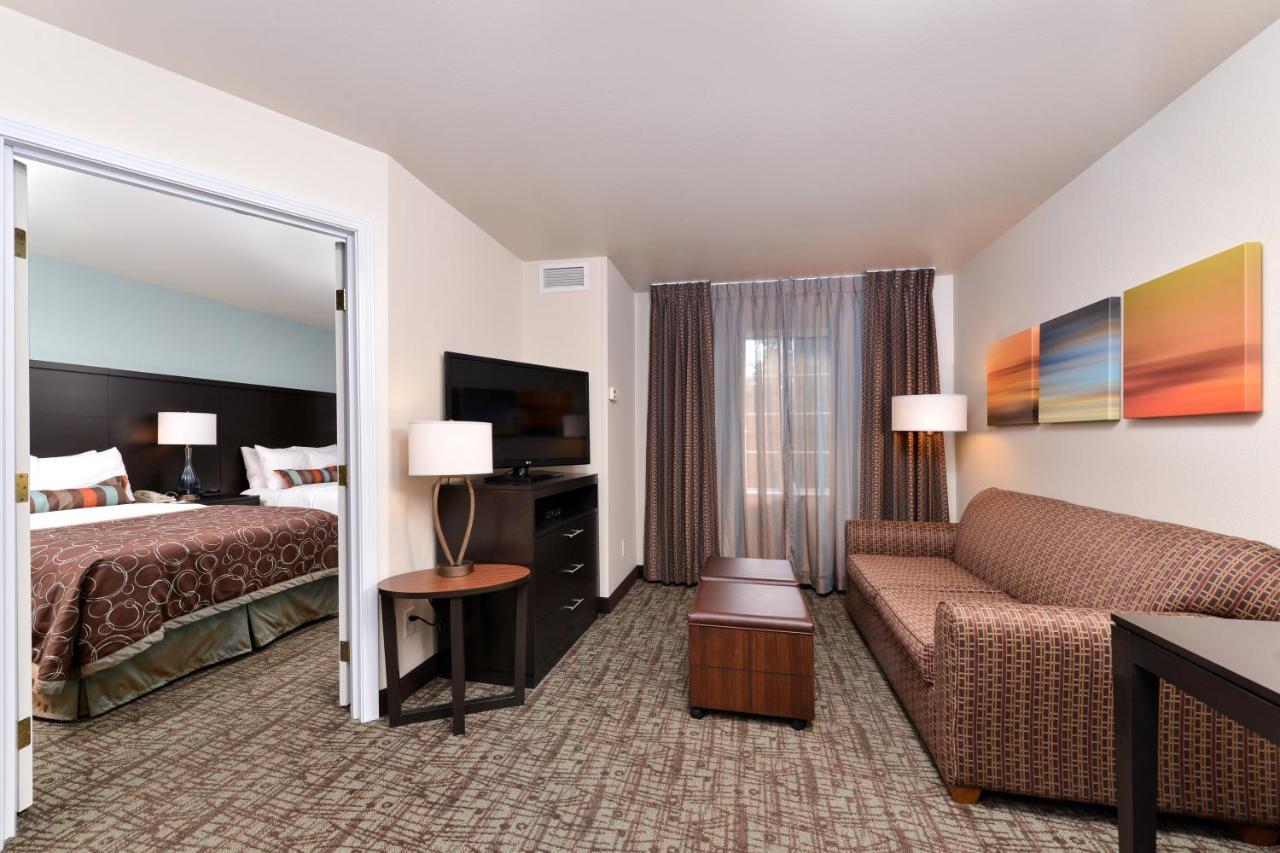 Staybridge Suites Sioux Falls At Empire Mall By Ihg Екстериор снимка