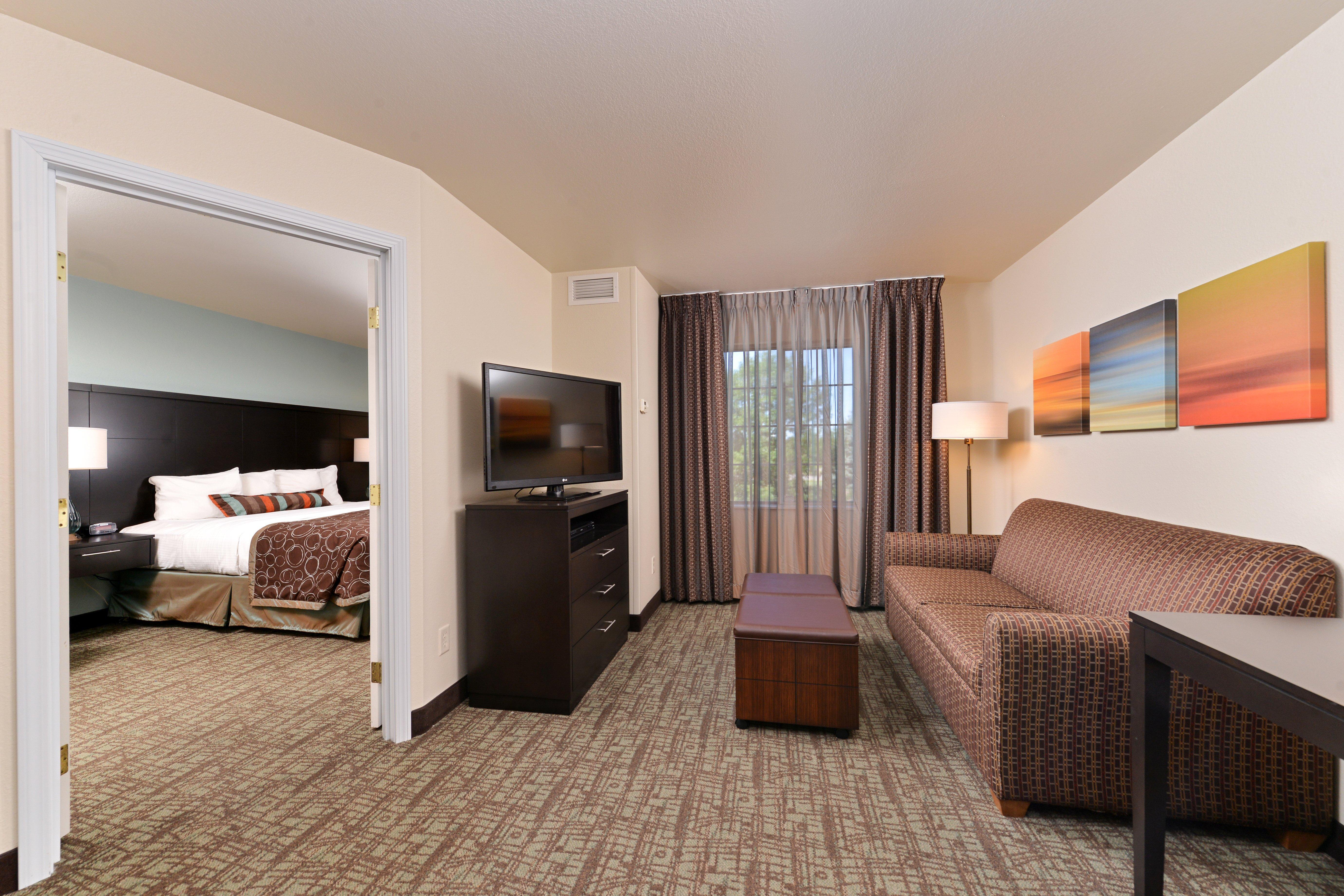 Staybridge Suites Sioux Falls At Empire Mall By Ihg Екстериор снимка