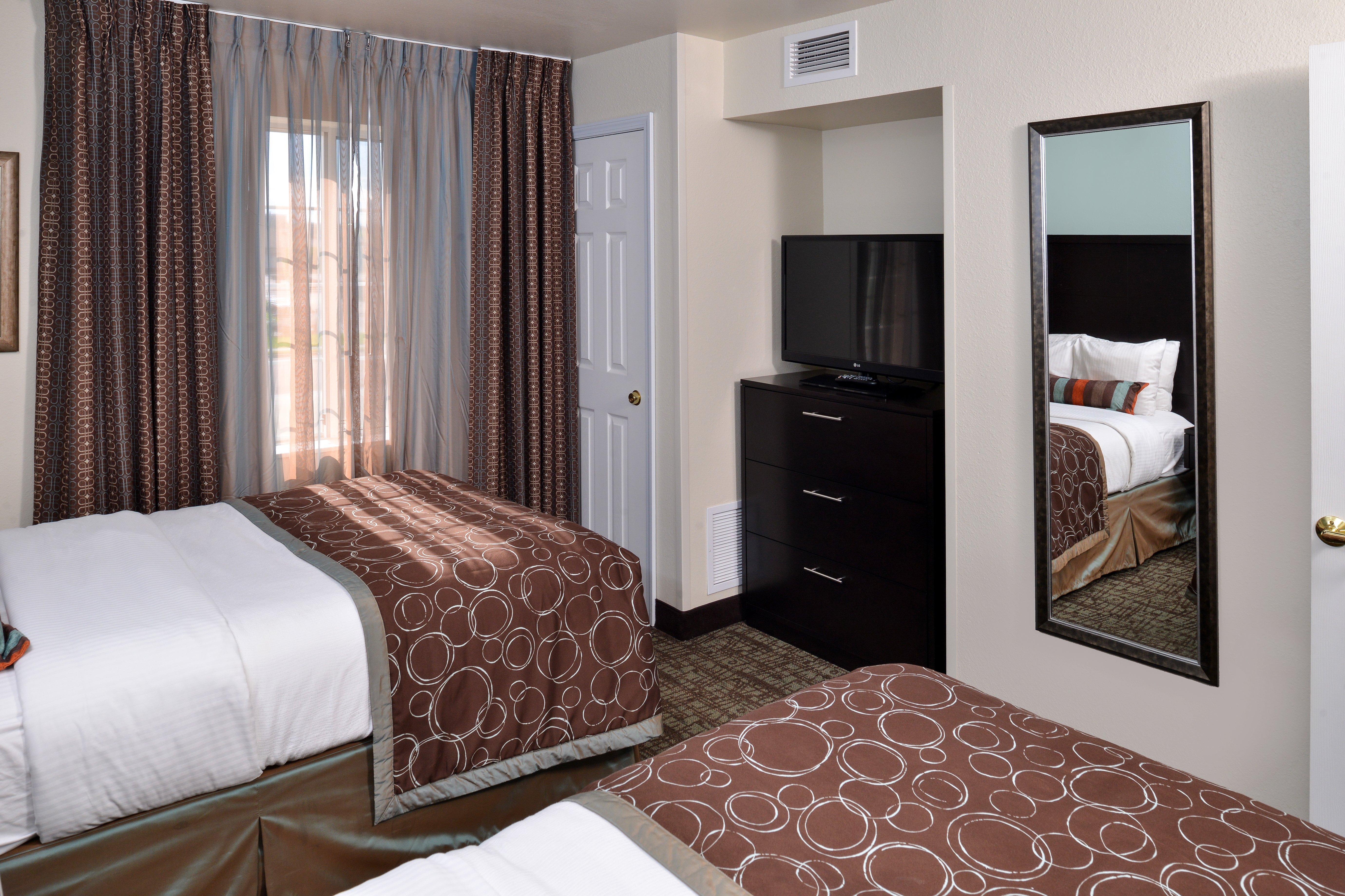 Staybridge Suites Sioux Falls At Empire Mall By Ihg Екстериор снимка