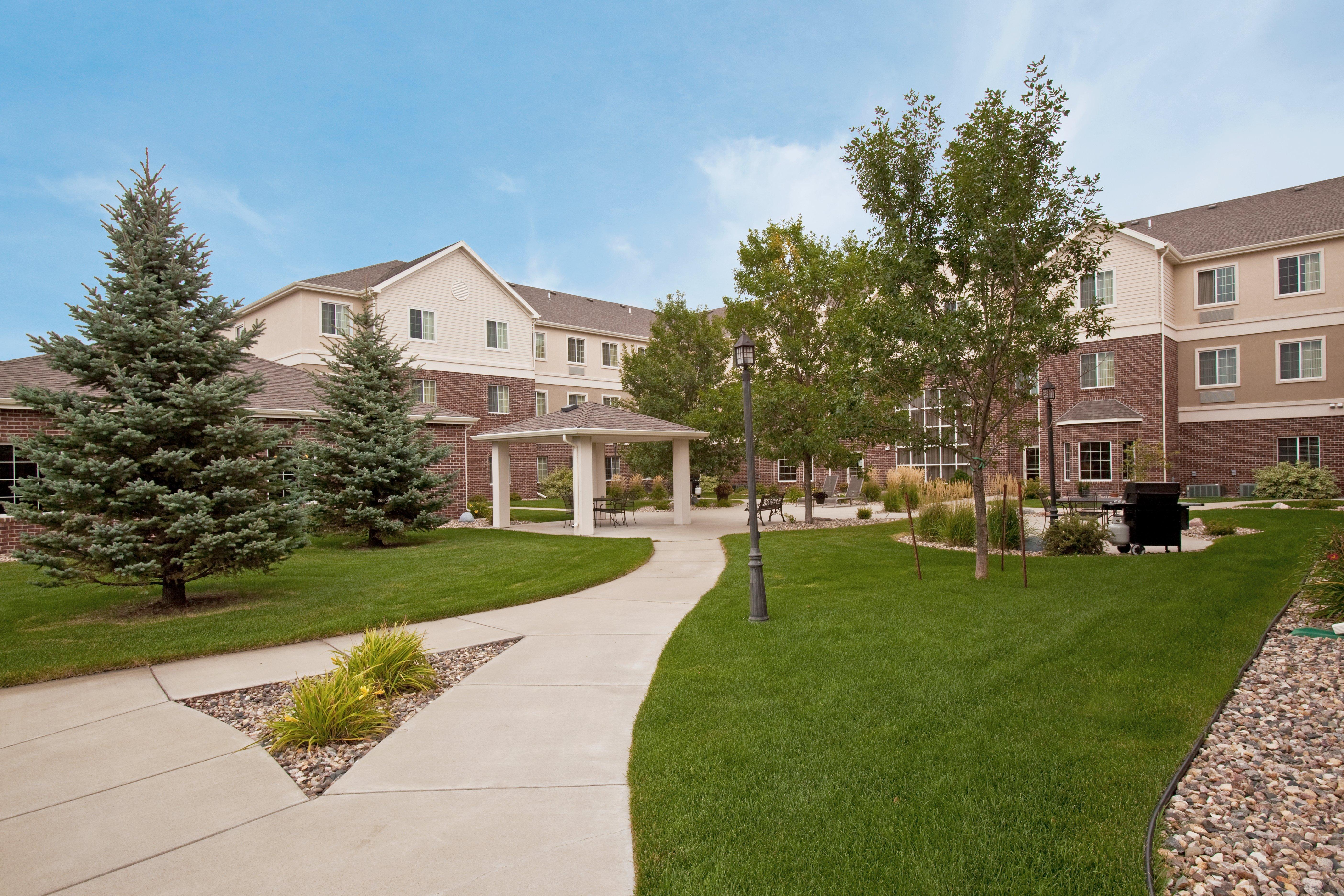 Staybridge Suites Sioux Falls At Empire Mall By Ihg Екстериор снимка