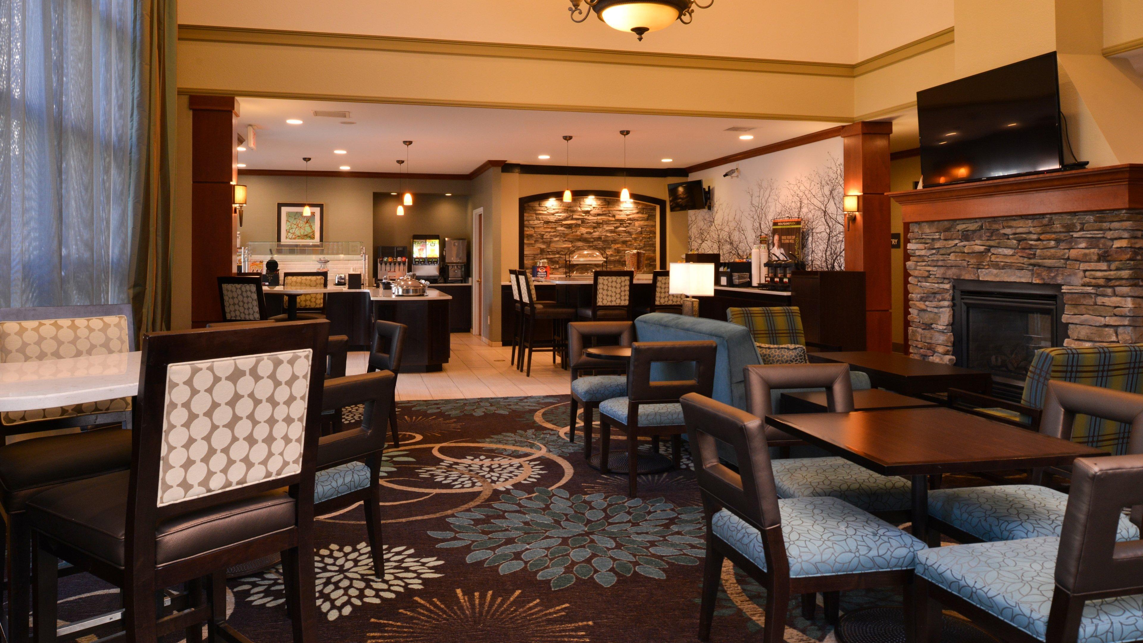 Staybridge Suites Sioux Falls At Empire Mall By Ihg Екстериор снимка