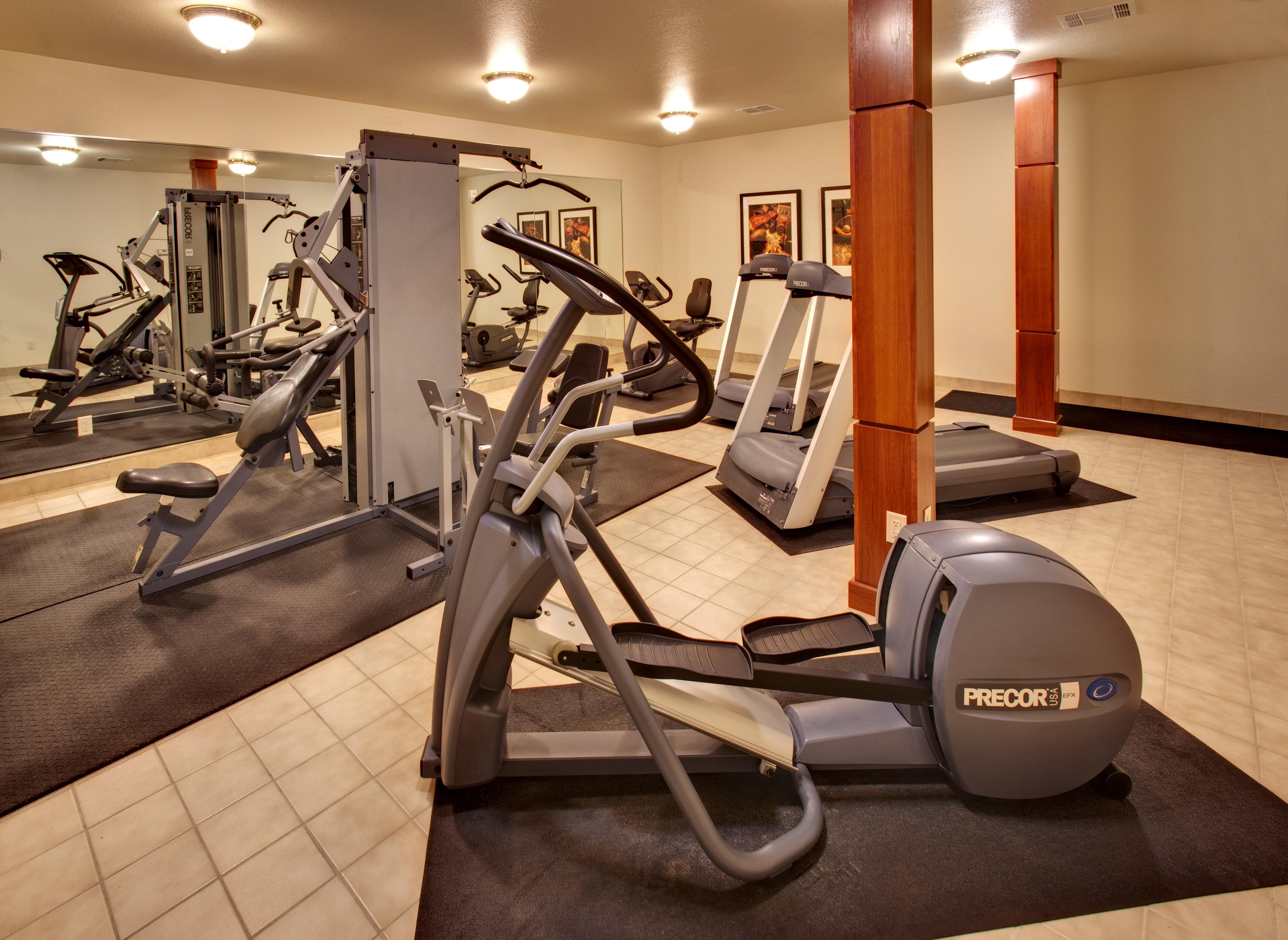 Staybridge Suites Sioux Falls At Empire Mall By Ihg Екстериор снимка