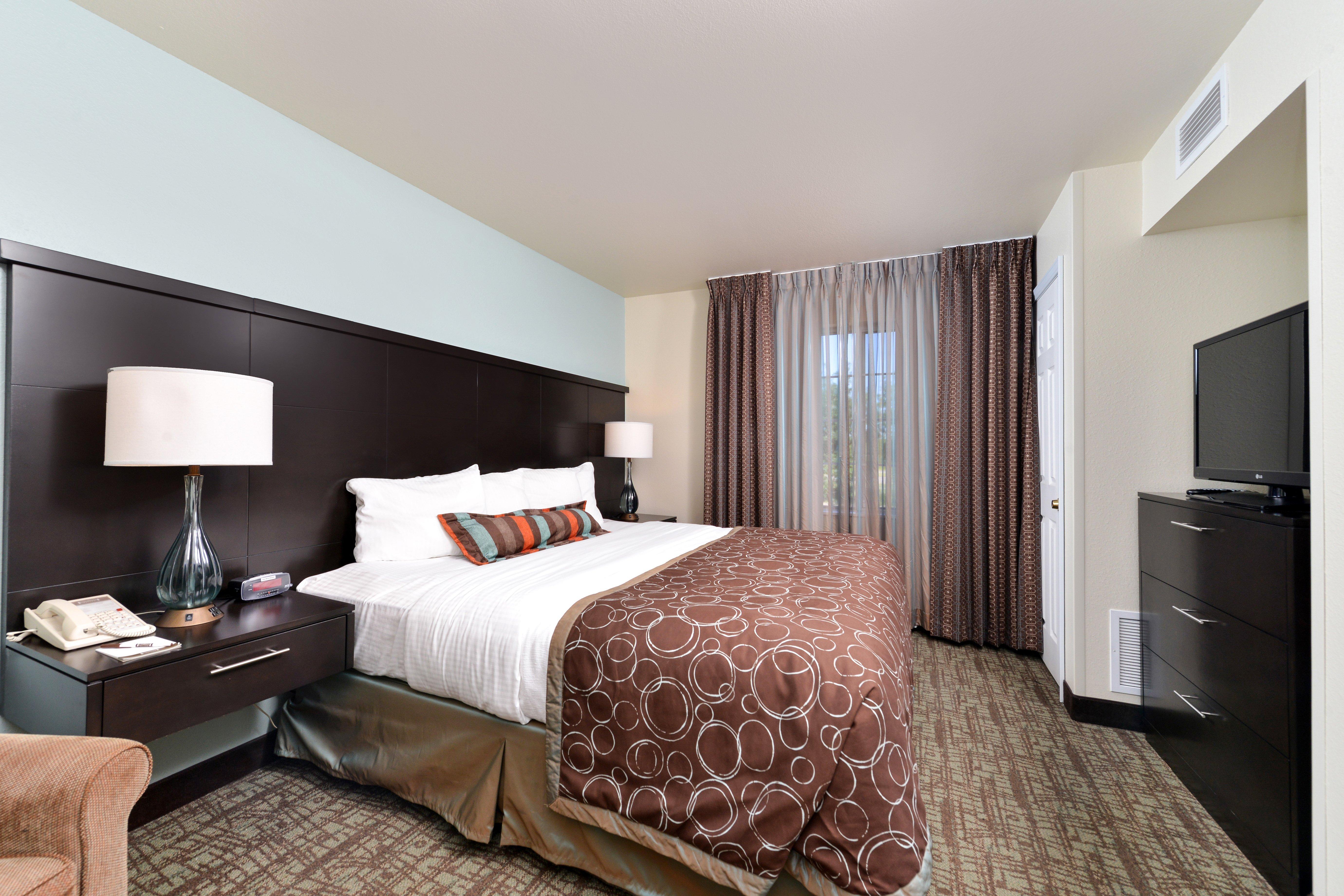 Staybridge Suites Sioux Falls At Empire Mall By Ihg Екстериор снимка