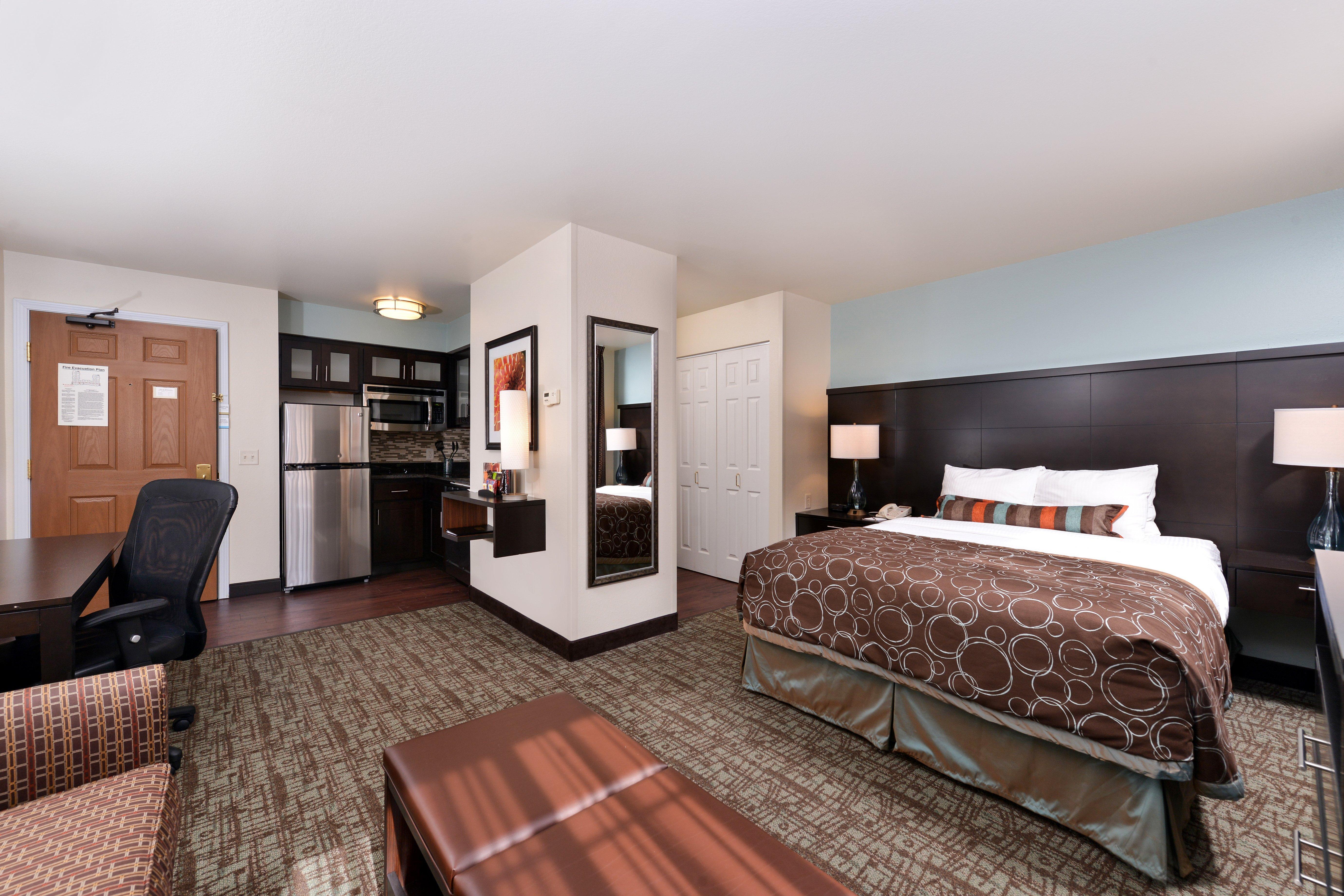 Staybridge Suites Sioux Falls At Empire Mall By Ihg Екстериор снимка