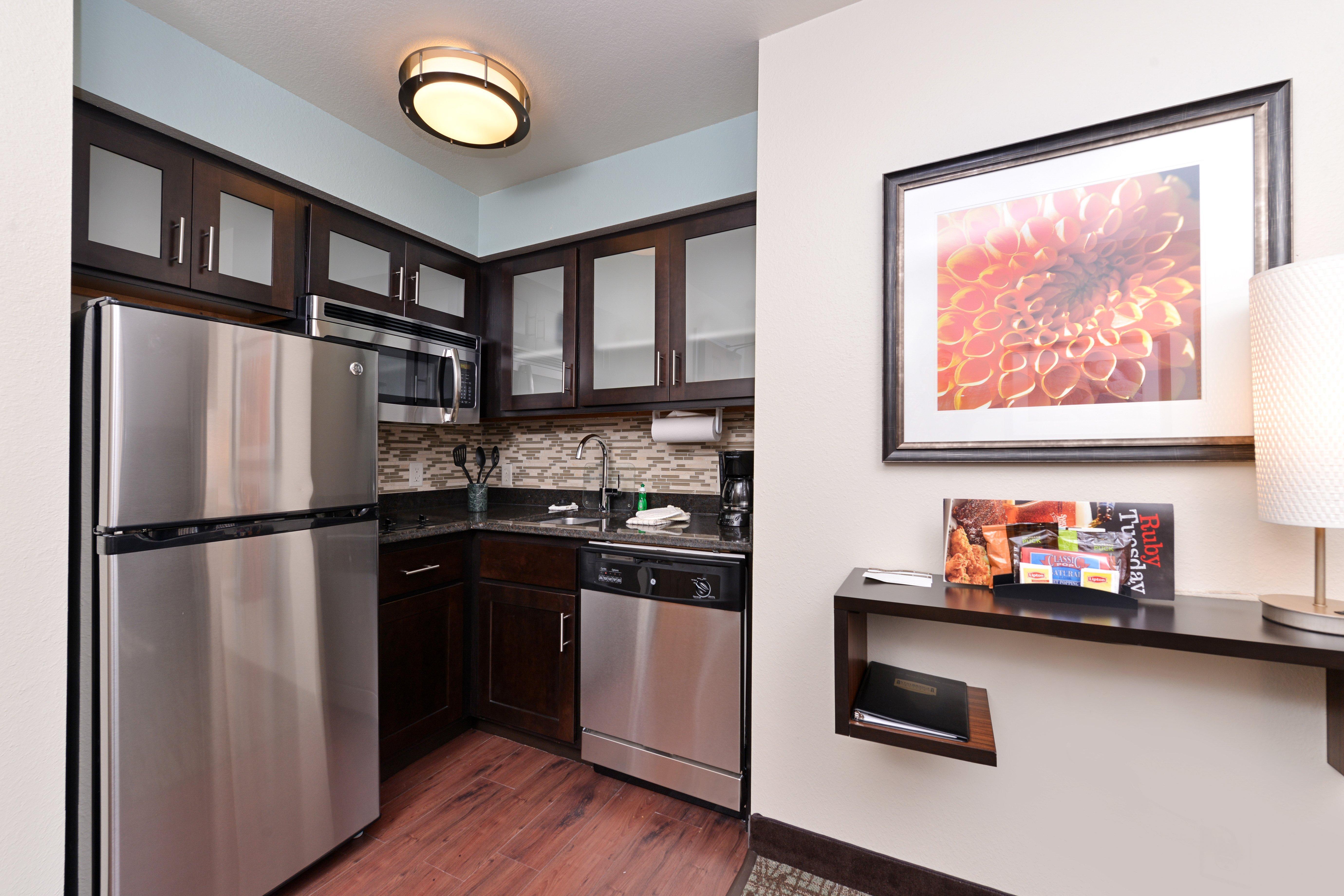 Staybridge Suites Sioux Falls At Empire Mall By Ihg Екстериор снимка