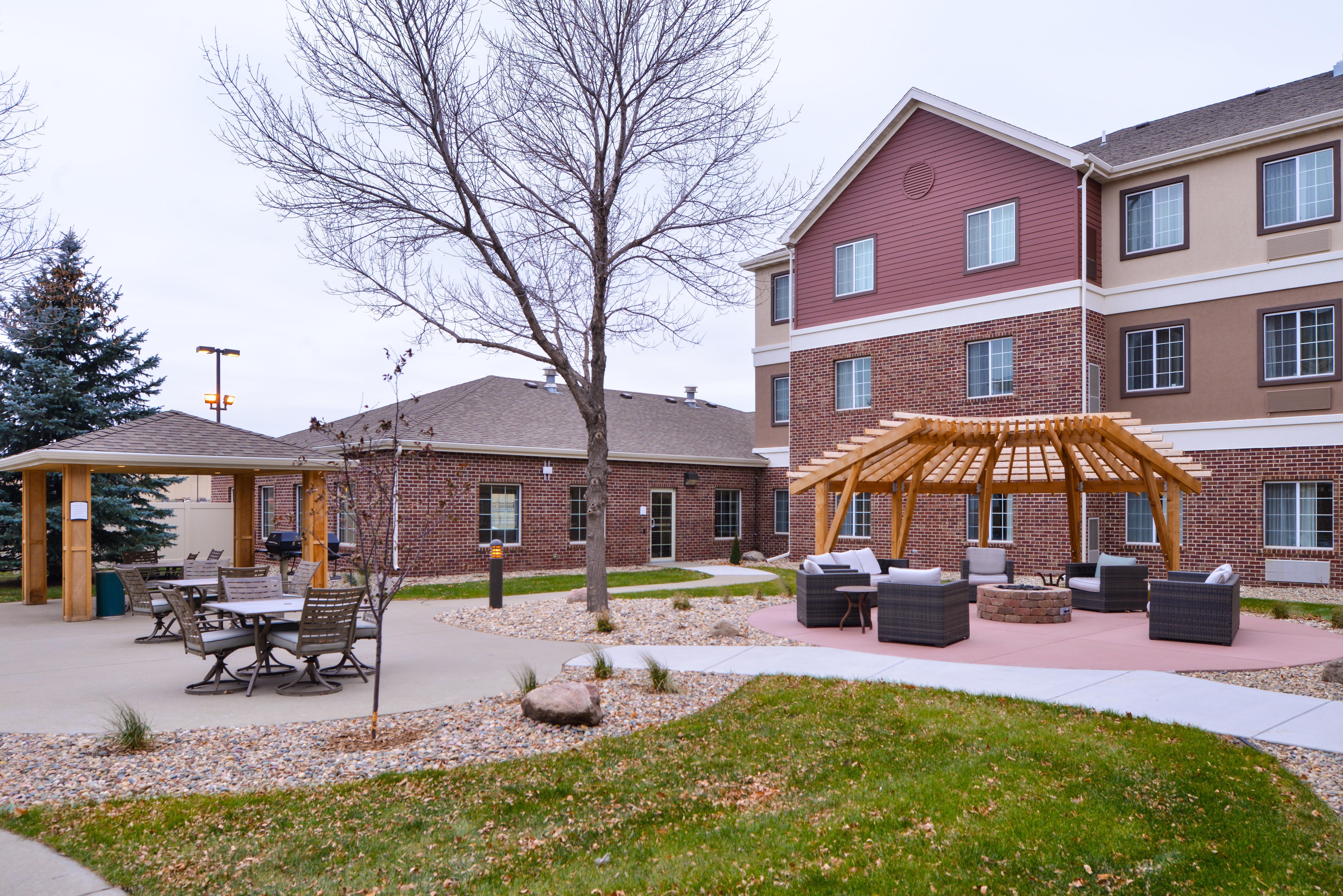Staybridge Suites Sioux Falls At Empire Mall By Ihg Екстериор снимка