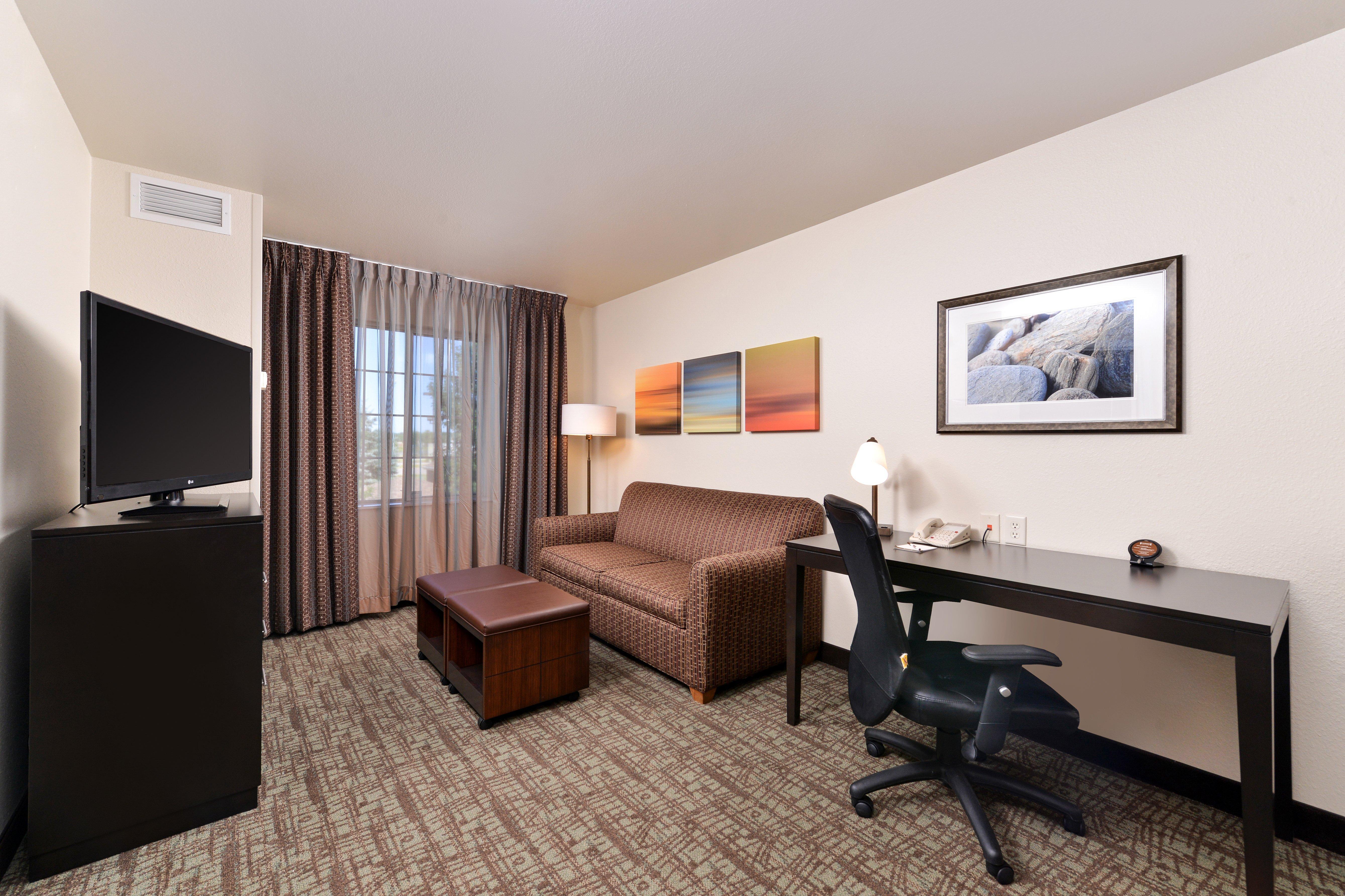 Staybridge Suites Sioux Falls At Empire Mall By Ihg Екстериор снимка