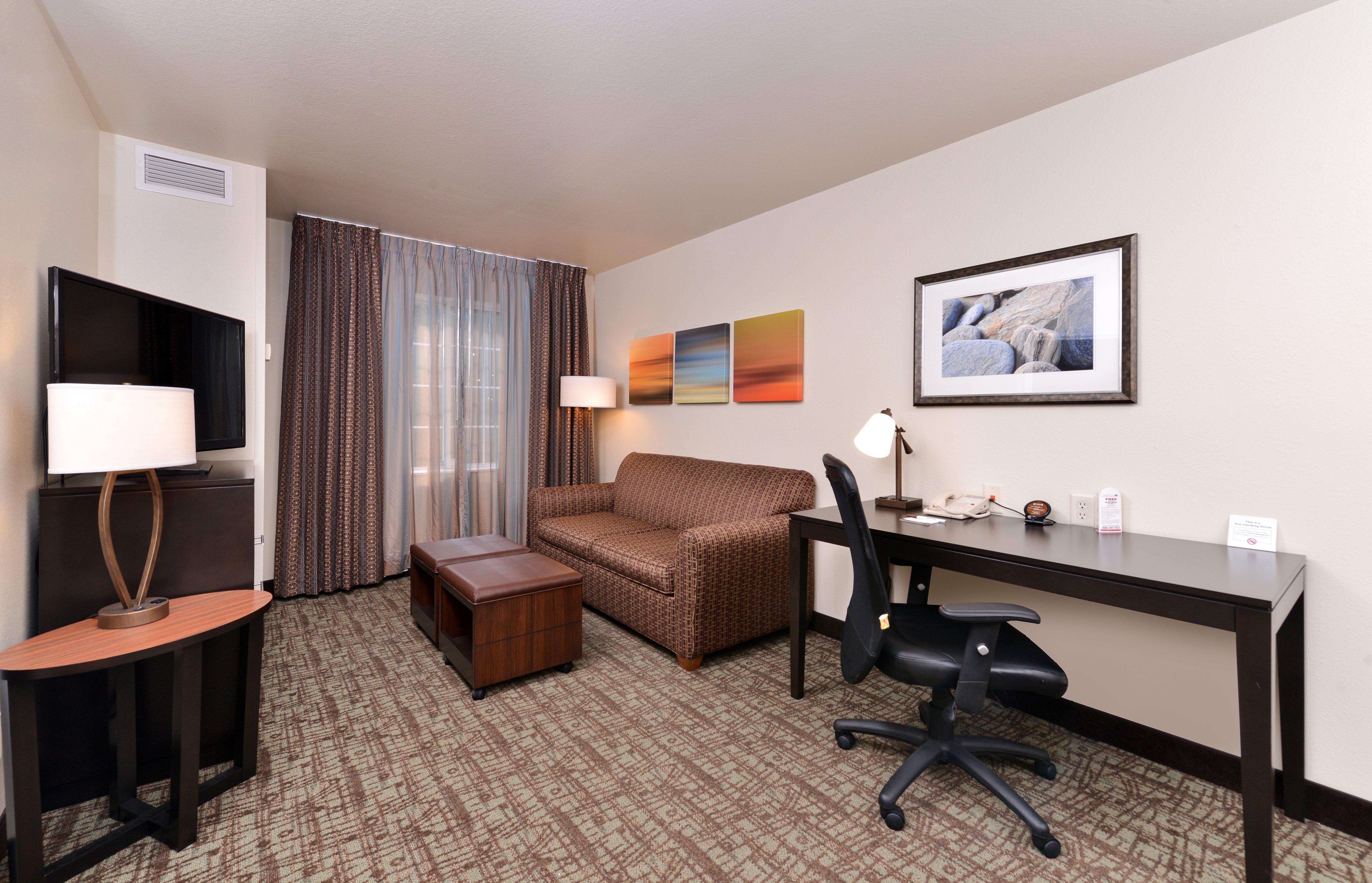 Staybridge Suites Sioux Falls At Empire Mall By Ihg Екстериор снимка