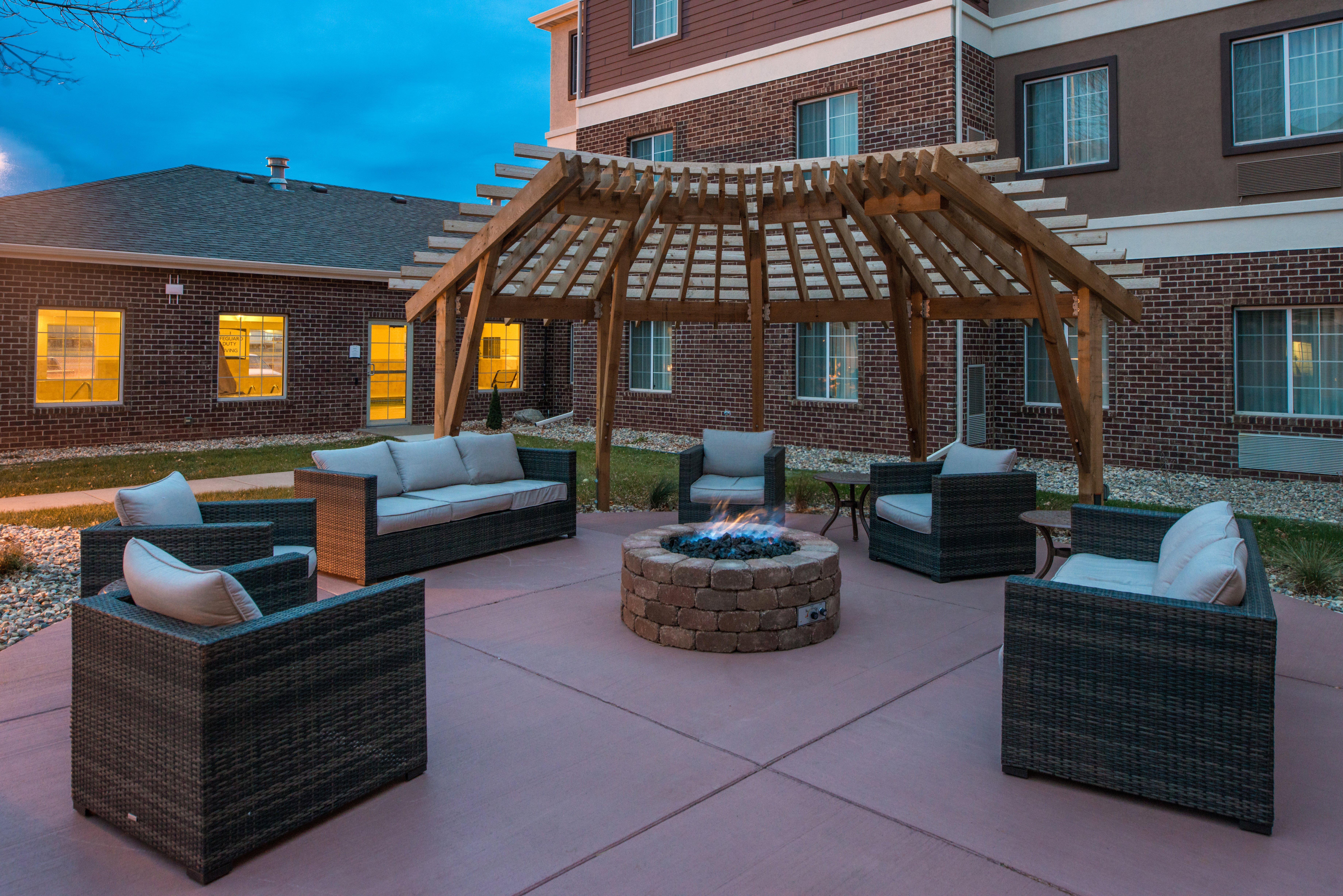 Staybridge Suites Sioux Falls At Empire Mall By Ihg Екстериор снимка