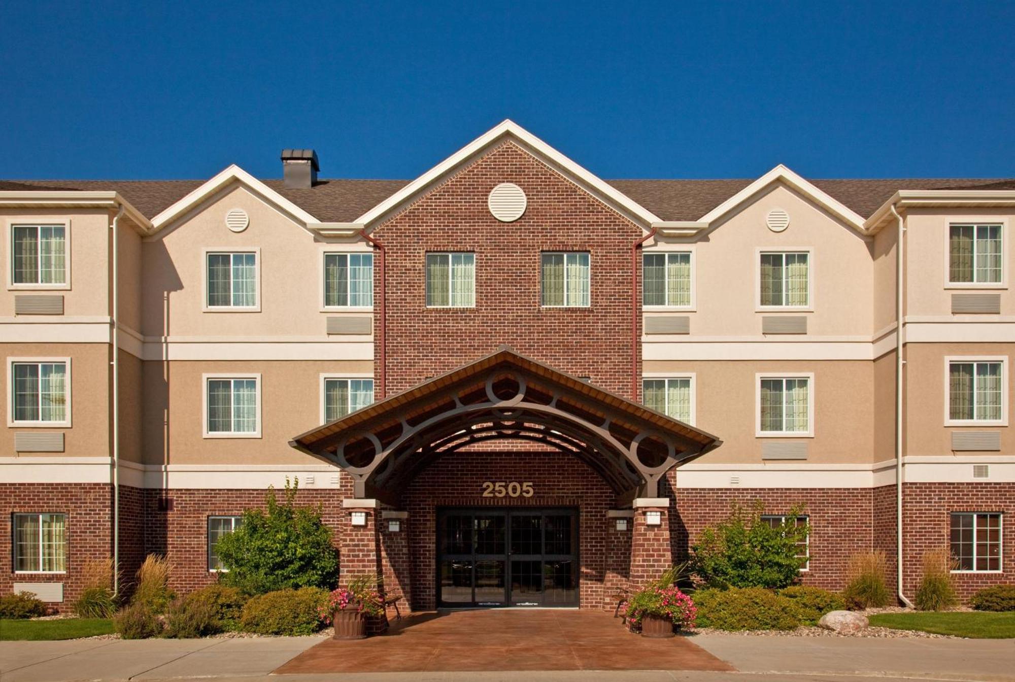 Staybridge Suites Sioux Falls At Empire Mall By Ihg Екстериор снимка