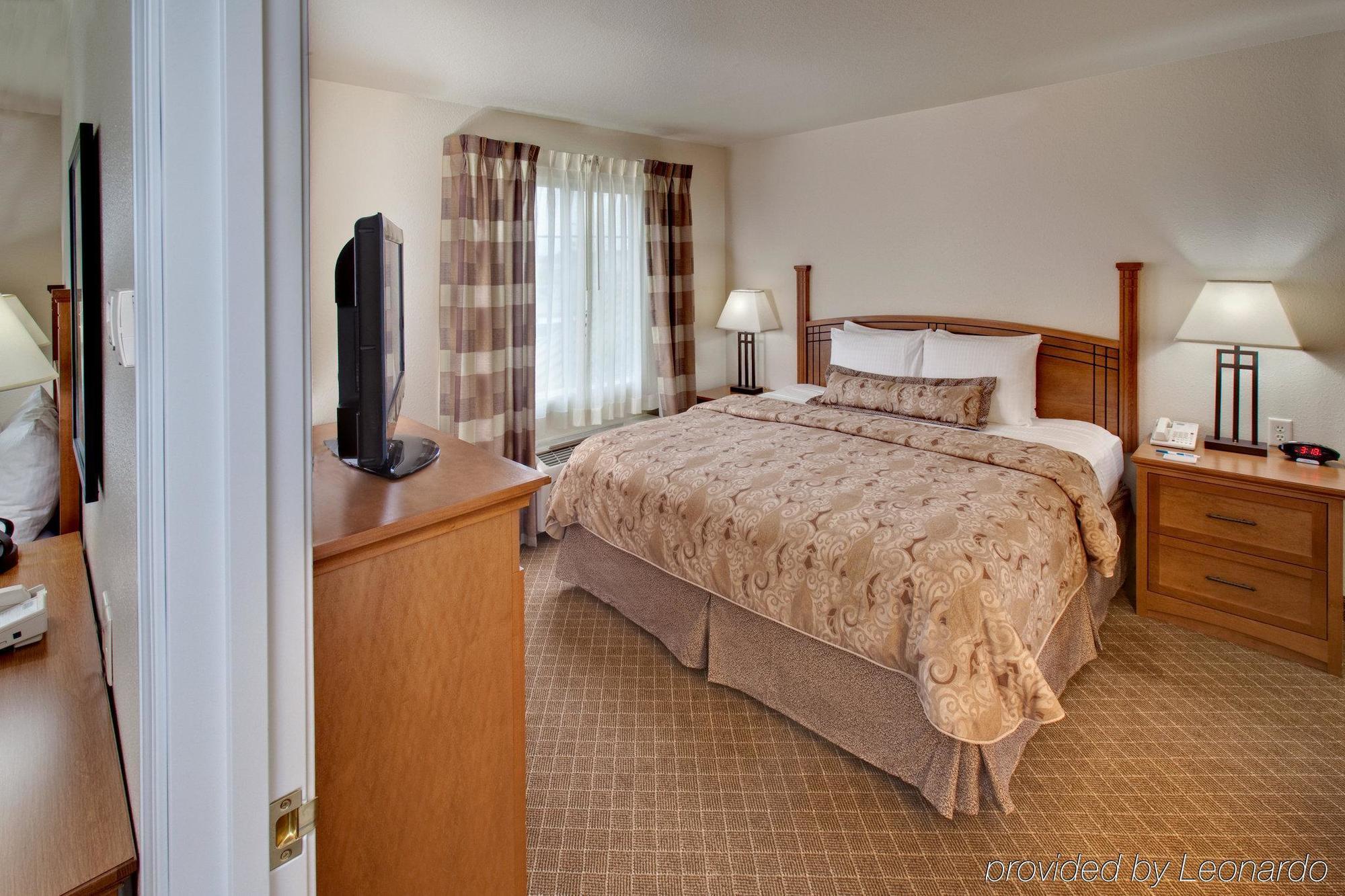 Staybridge Suites Sioux Falls At Empire Mall By Ihg Стая снимка