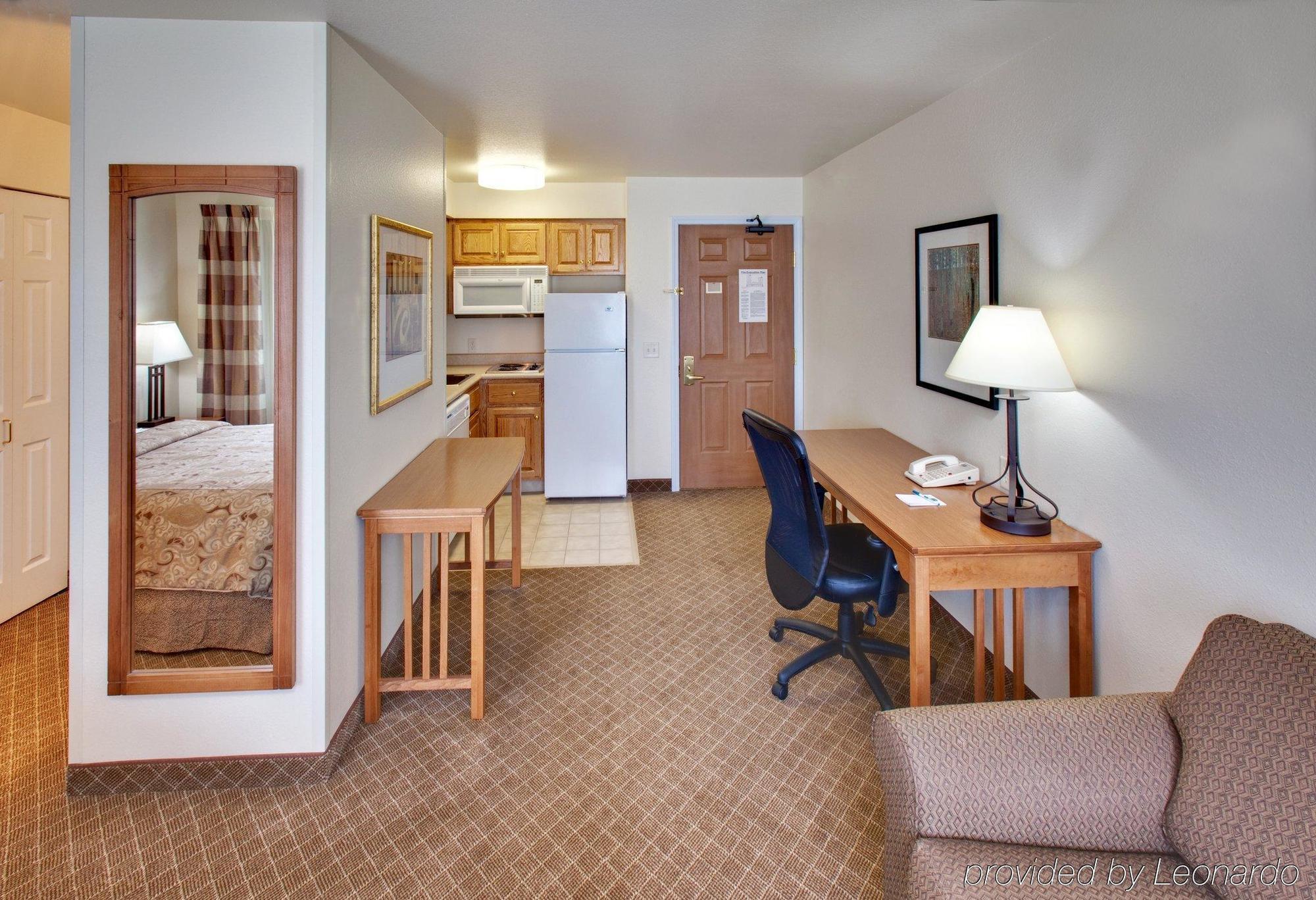 Staybridge Suites Sioux Falls At Empire Mall By Ihg Стая снимка