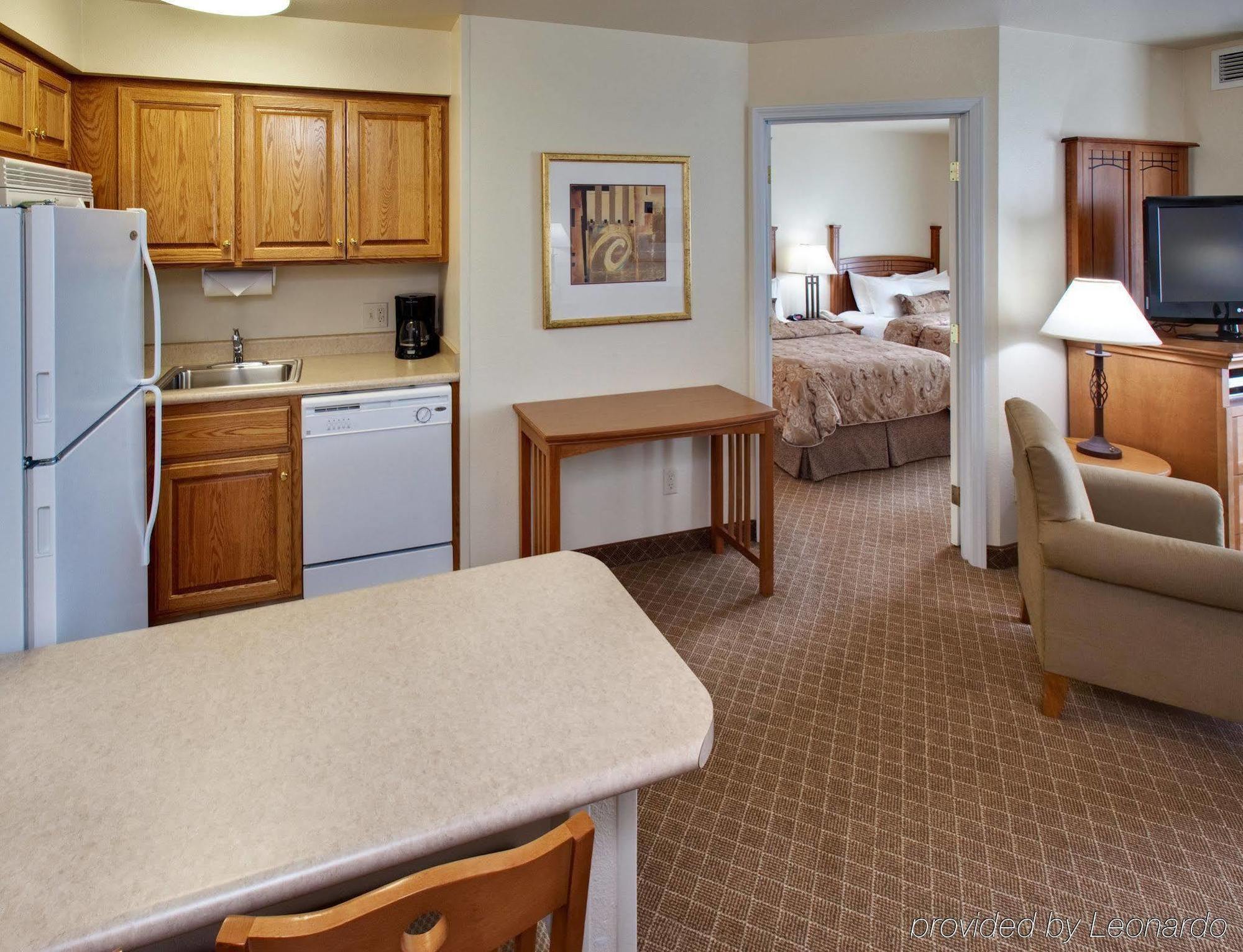 Staybridge Suites Sioux Falls At Empire Mall By Ihg Стая снимка