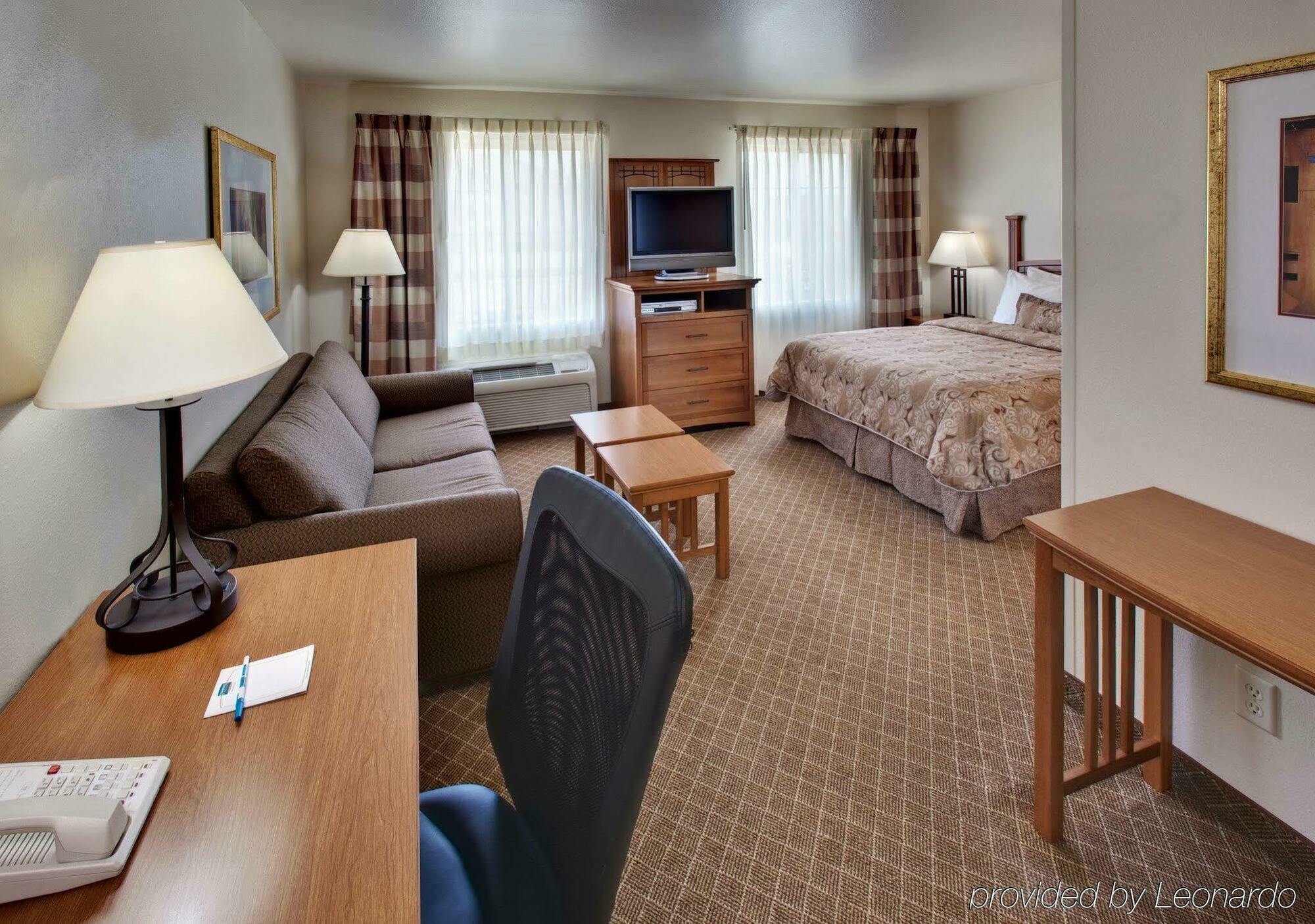 Staybridge Suites Sioux Falls At Empire Mall By Ihg Стая снимка