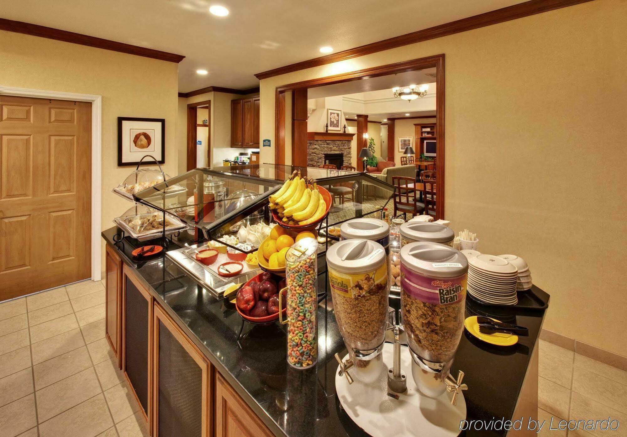 Staybridge Suites Sioux Falls At Empire Mall By Ihg Екстериор снимка