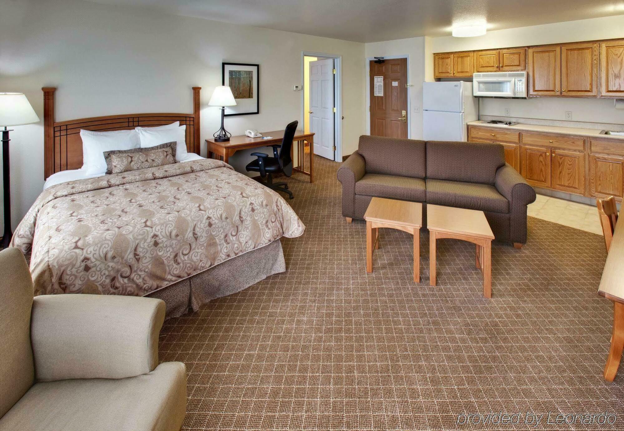 Staybridge Suites Sioux Falls At Empire Mall By Ihg Стая снимка