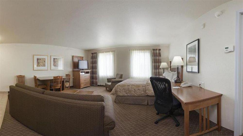 Staybridge Suites Sioux Falls At Empire Mall By Ihg Екстериор снимка