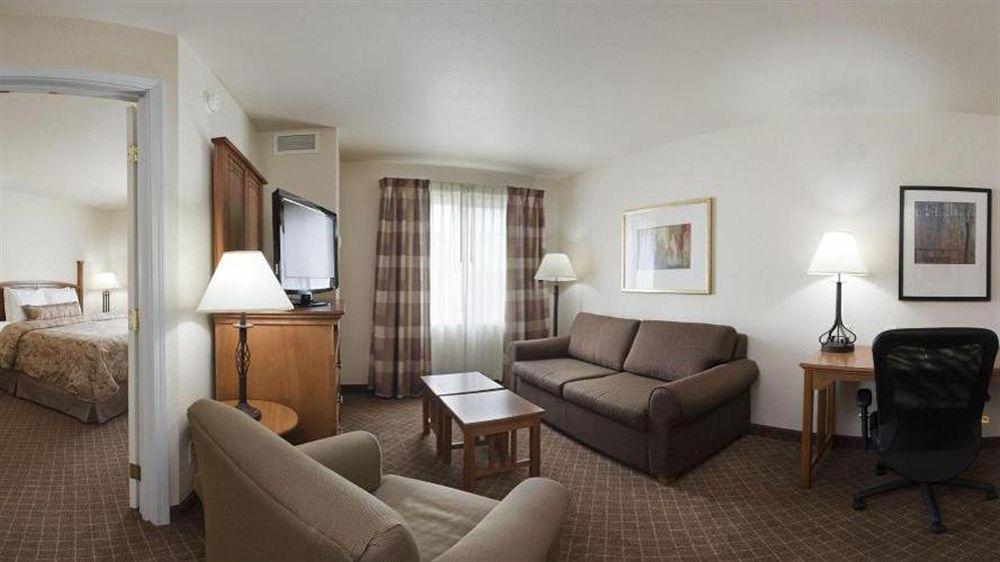 Staybridge Suites Sioux Falls At Empire Mall By Ihg Екстериор снимка