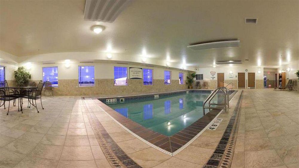 Staybridge Suites Sioux Falls At Empire Mall By Ihg Екстериор снимка