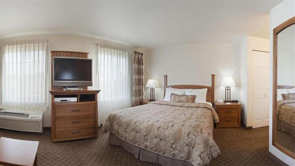 Staybridge Suites Sioux Falls At Empire Mall By Ihg Екстериор снимка