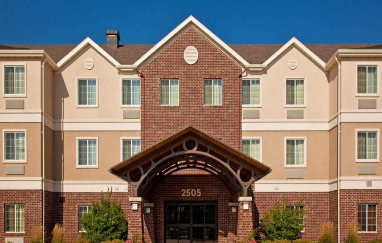 Staybridge Suites Sioux Falls At Empire Mall By Ihg Екстериор снимка