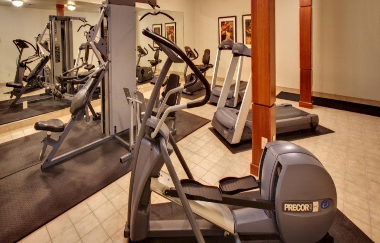 Staybridge Suites Sioux Falls At Empire Mall By Ihg Екстериор снимка