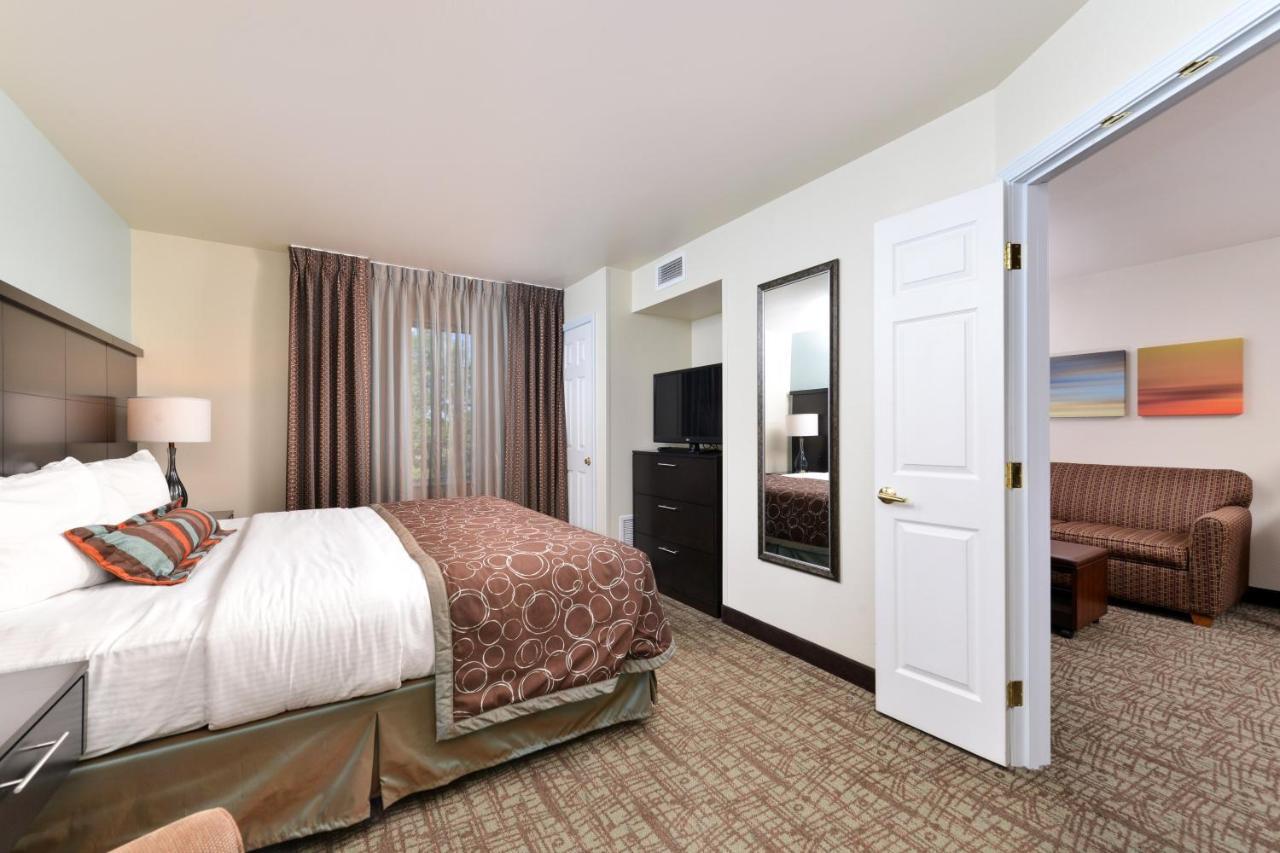 Staybridge Suites Sioux Falls At Empire Mall By Ihg Екстериор снимка